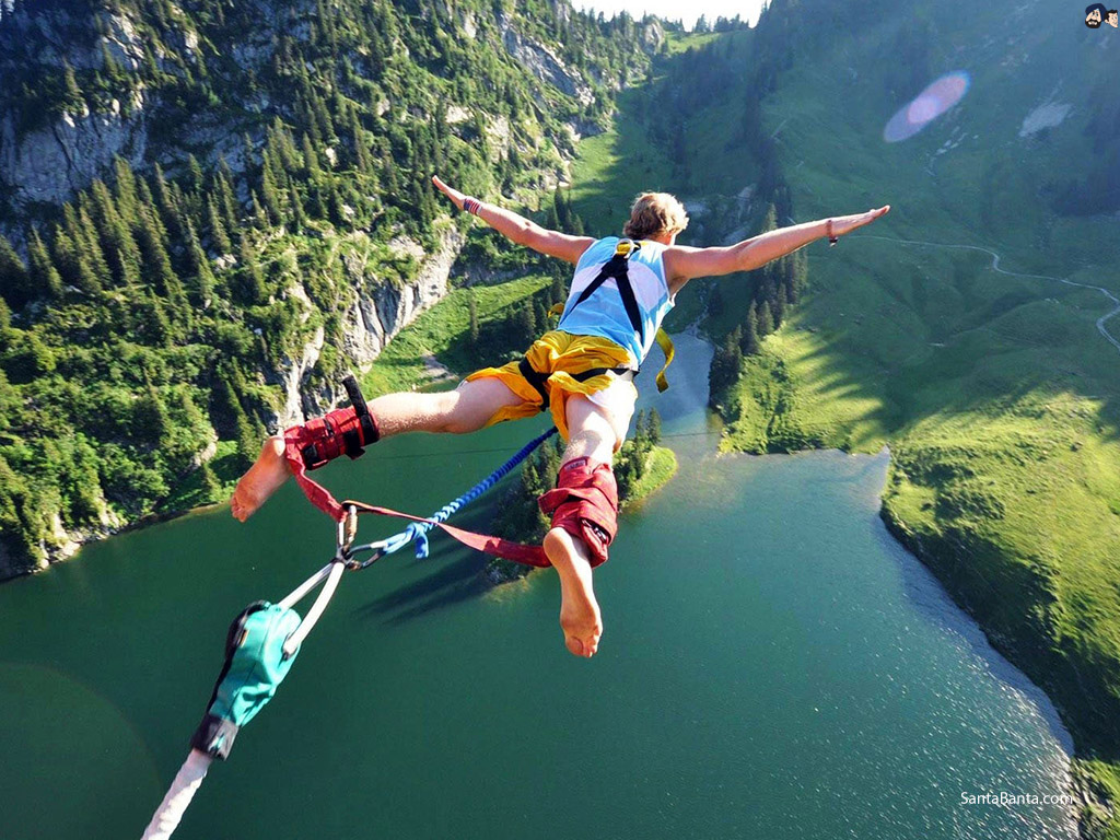 Adventure Sports